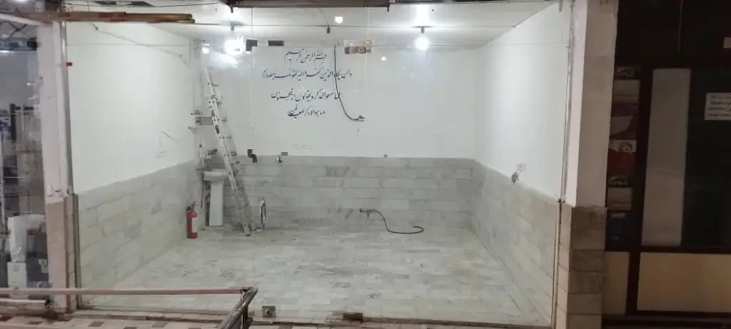فروش اداری و تجاری 16 متری در آهنگ - تصویر 3