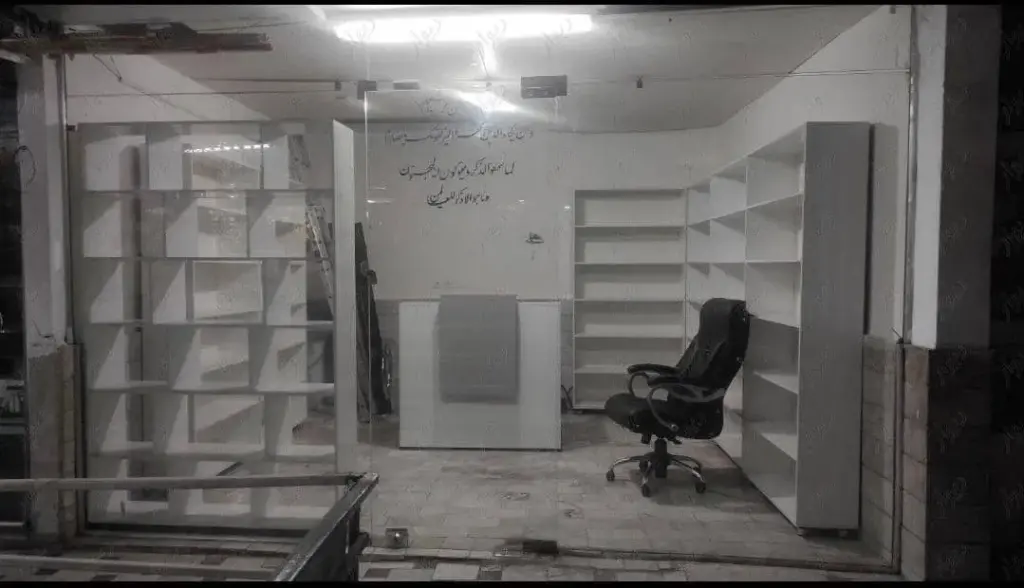 فروش اداری و تجاری 16 متری در آهنگ - تصویر 2