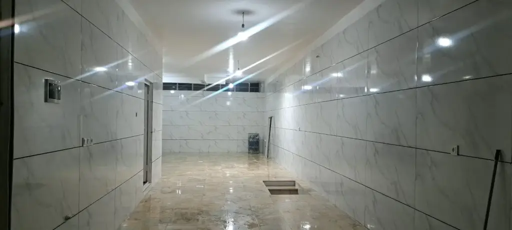 اجاره اداری و تجاری 60 متری در نعمت‌آباد - تصویر 2