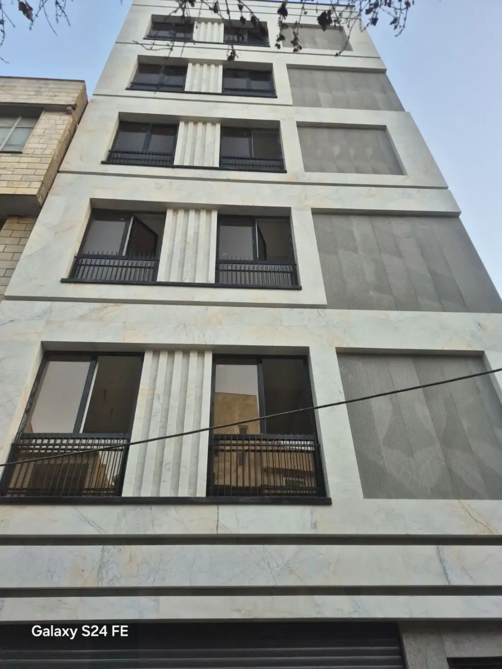 فروش آپارتمان 96 متری در شکیبا - تصویر 2