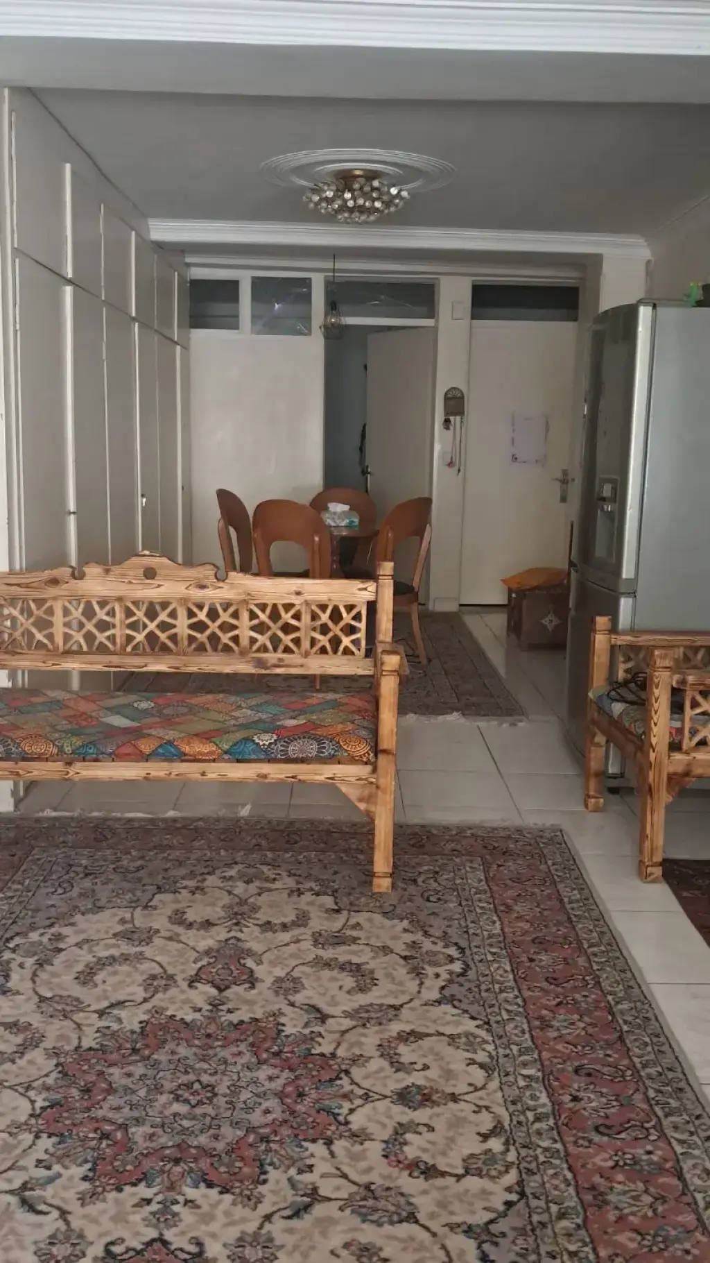 فروش آپارتمان 70 متری در دانشگاه شریف - تصویر 2