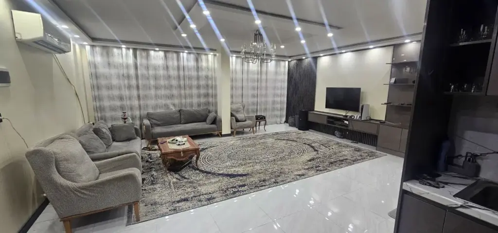 فروش آپارتمان 83 متری در دولت‌آباد - تصویر 3