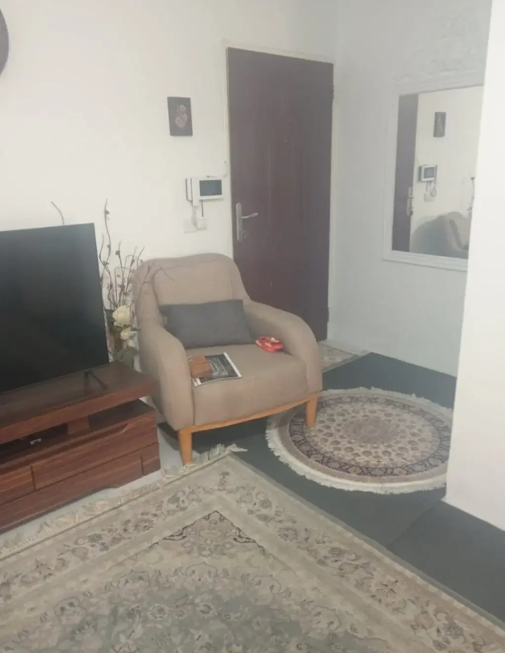 فروش آپارتمان 45 متری در مشیریه