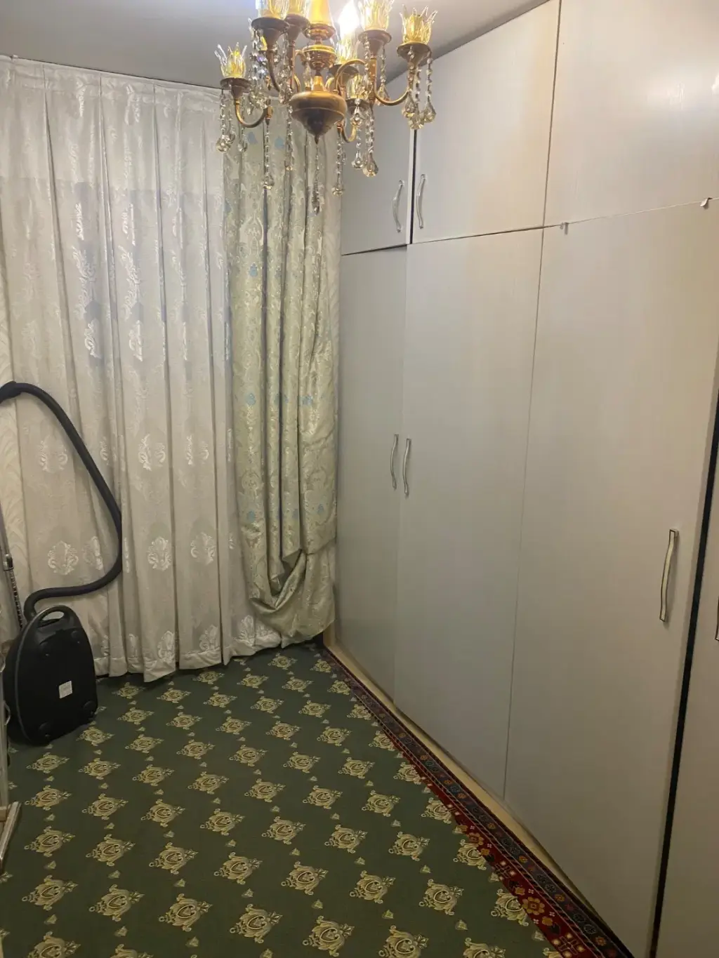 فروش آپارتمان 55 متری در صفا - تصویر 3
