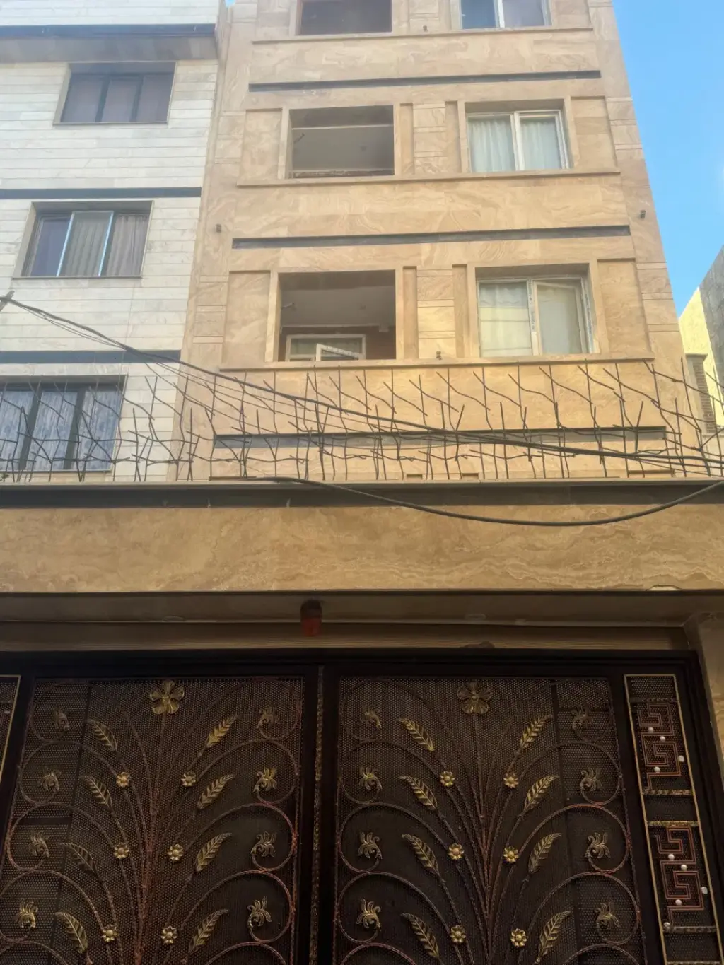 فروش آپارتمان 70 متری در سلسبیل شمالی - تصویر 4