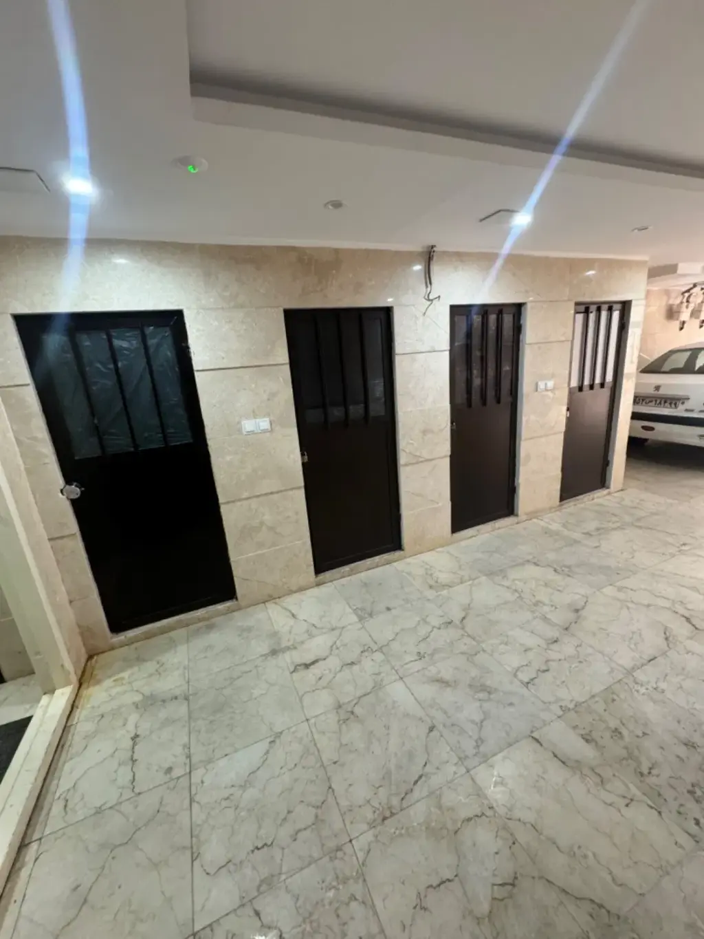 فروش آپارتمان 70 متری در سلسبیل شمالی - تصویر 2