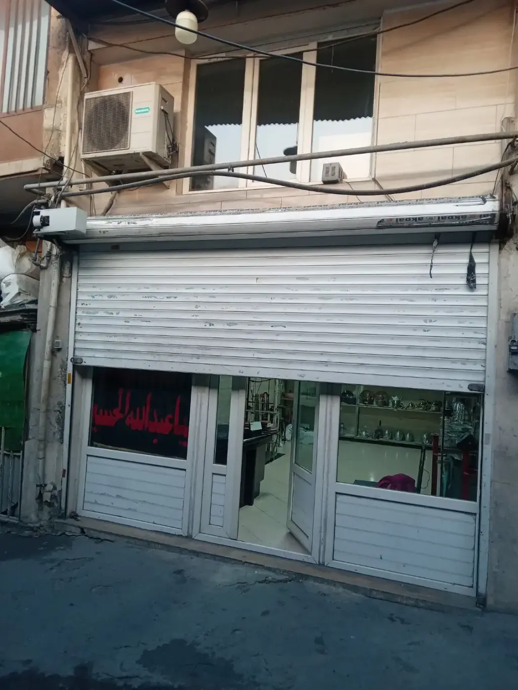 اجاره اداری و تجاری 35 متری در دولاب - تصویر 6