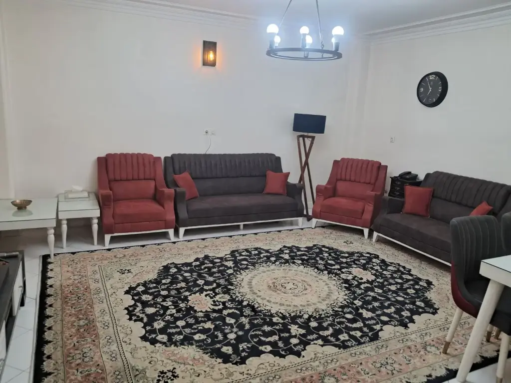 فروش آپارتمان 65 متری در امیریه - تصویر 2