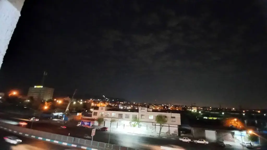 اجاره اداری و تجاری 45 متری در نارمک - تصویر 2