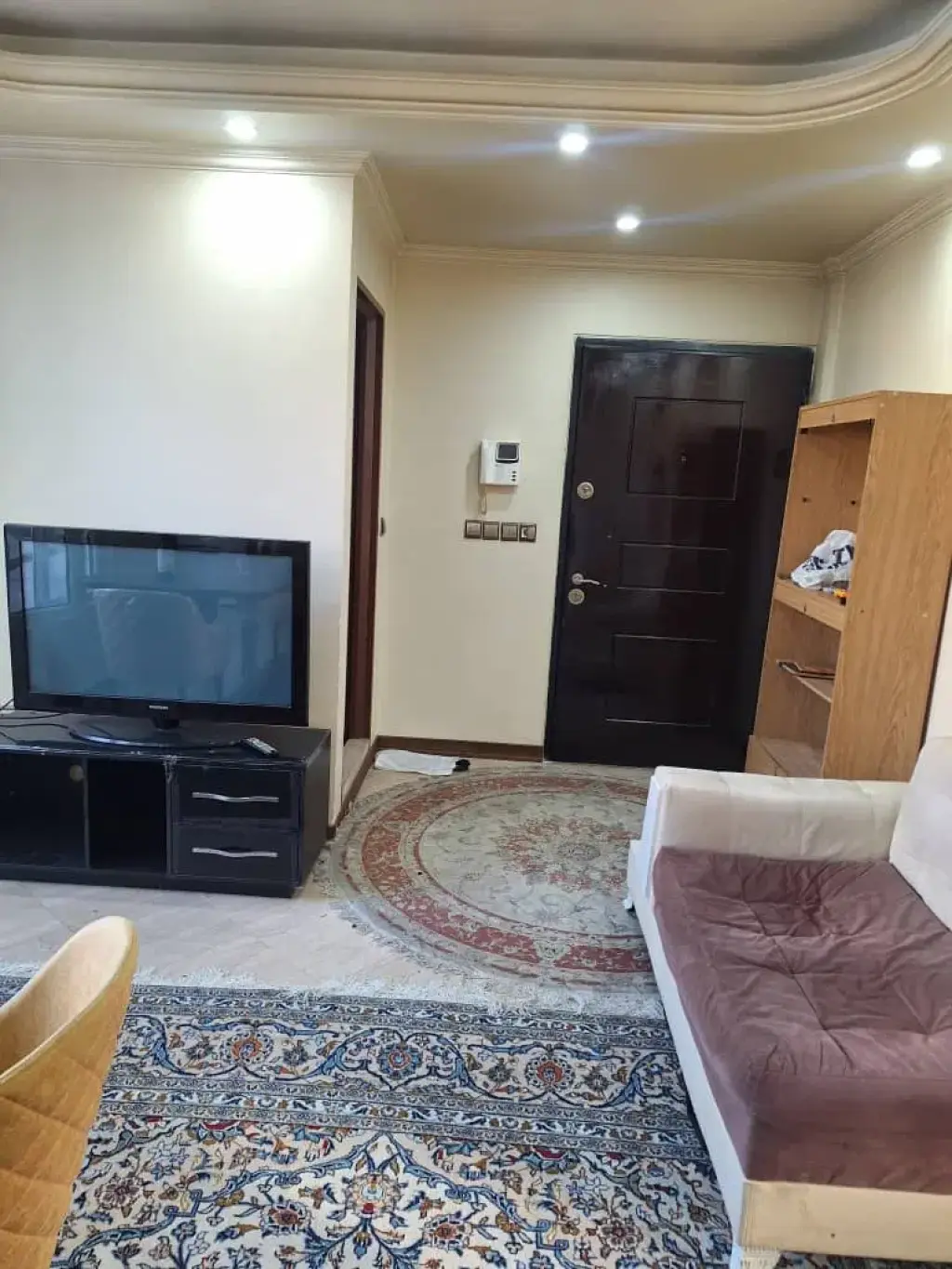 اجاره آپارتمان 57 متری در کرمان - تصویر 2