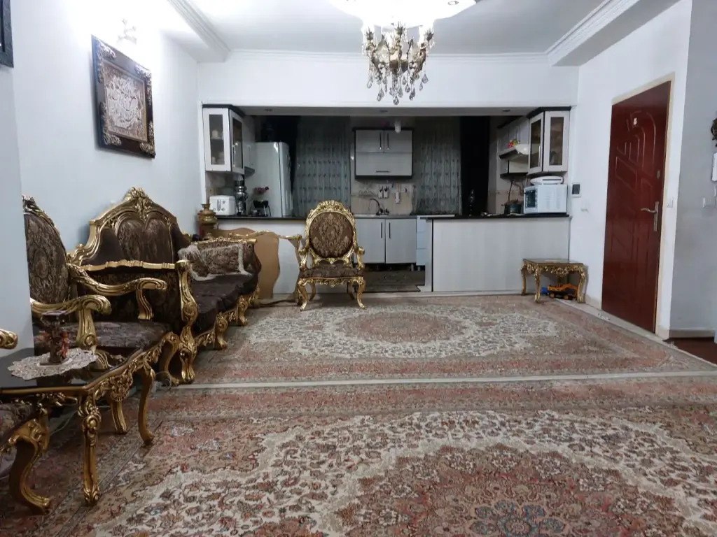 فروش آپارتمان 73 متری در فلاح