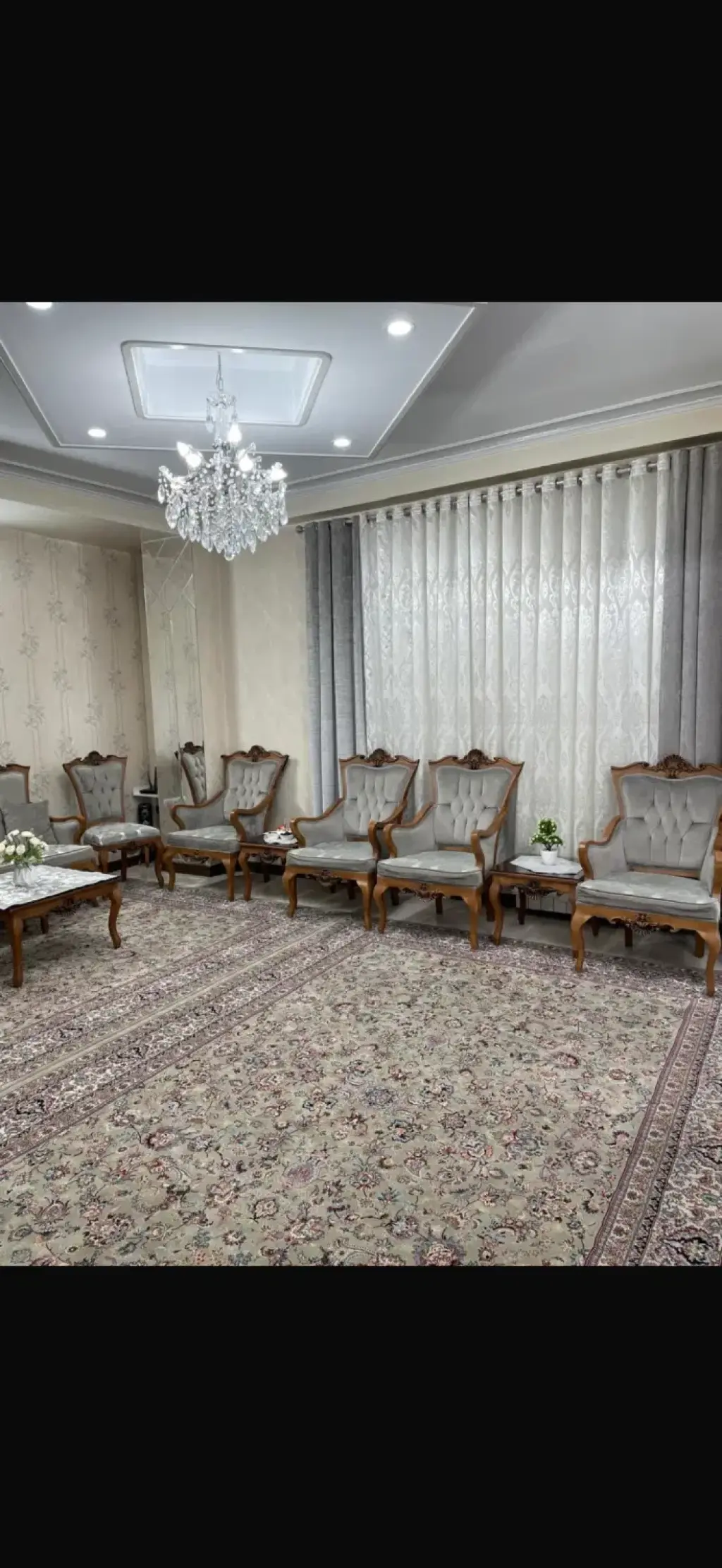 فروش آپارتمان 60 متری در هاشم‌آباد - تصویر 3