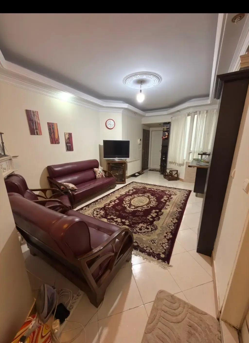 فروش آپارتمان 45 متری در فدک - تصویر 7