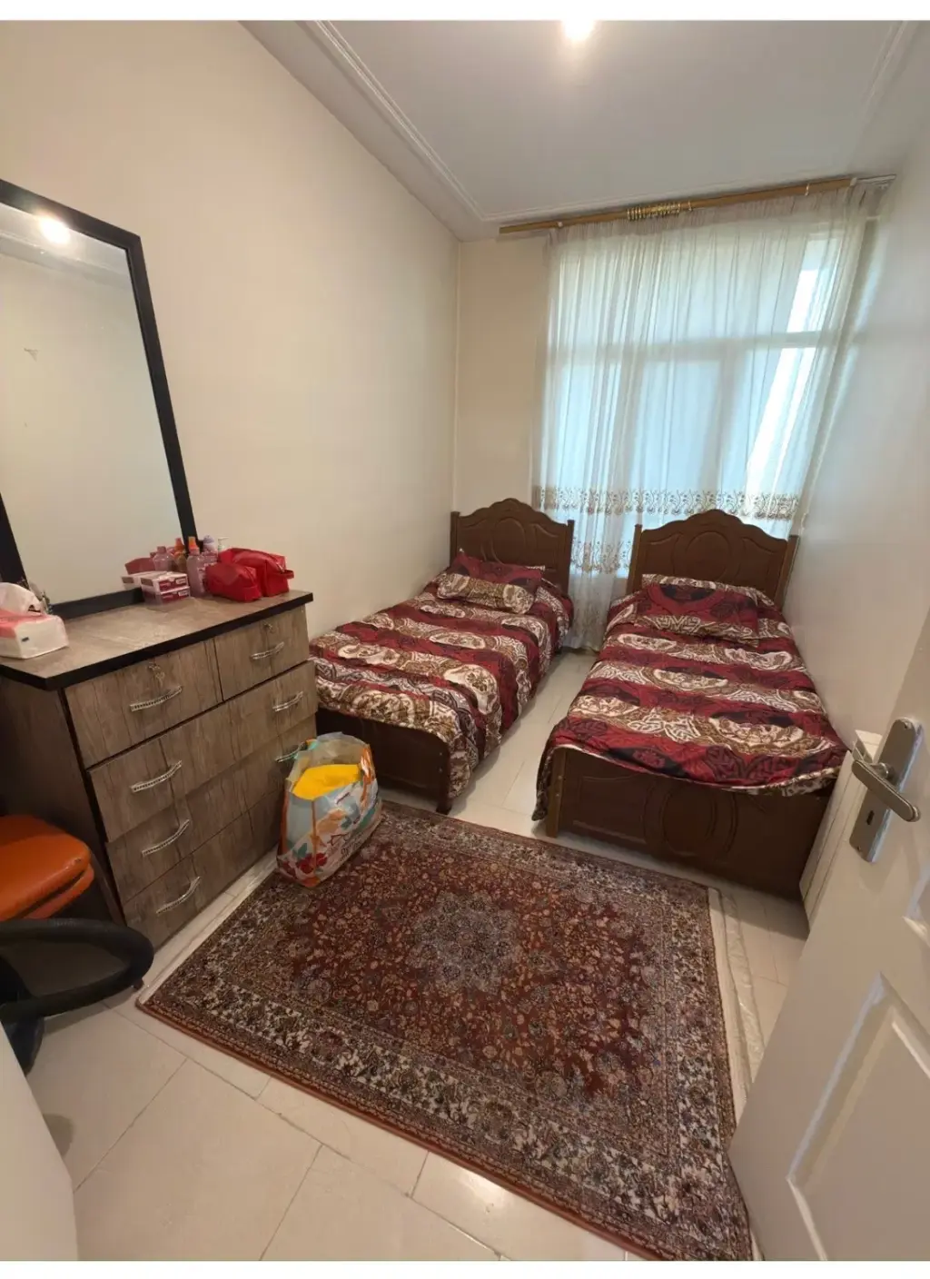 فروش آپارتمان 45 متری در فدک - تصویر 8