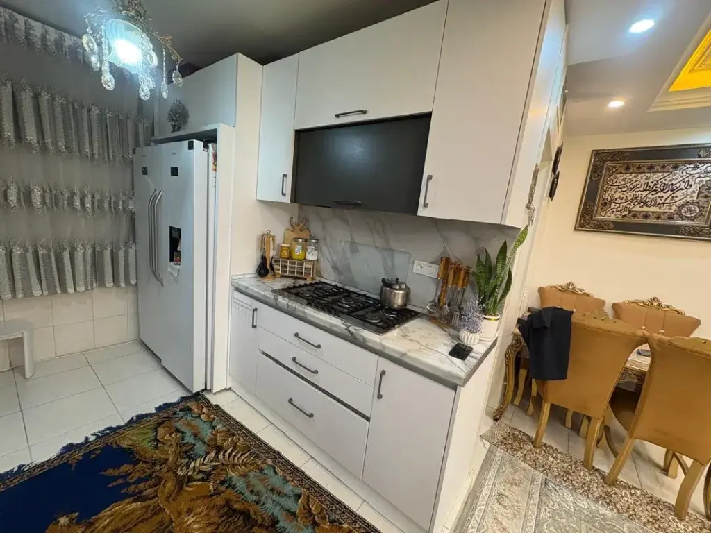 فروش آپارتمان 48 متری در نبی اکرم - تصویر 6