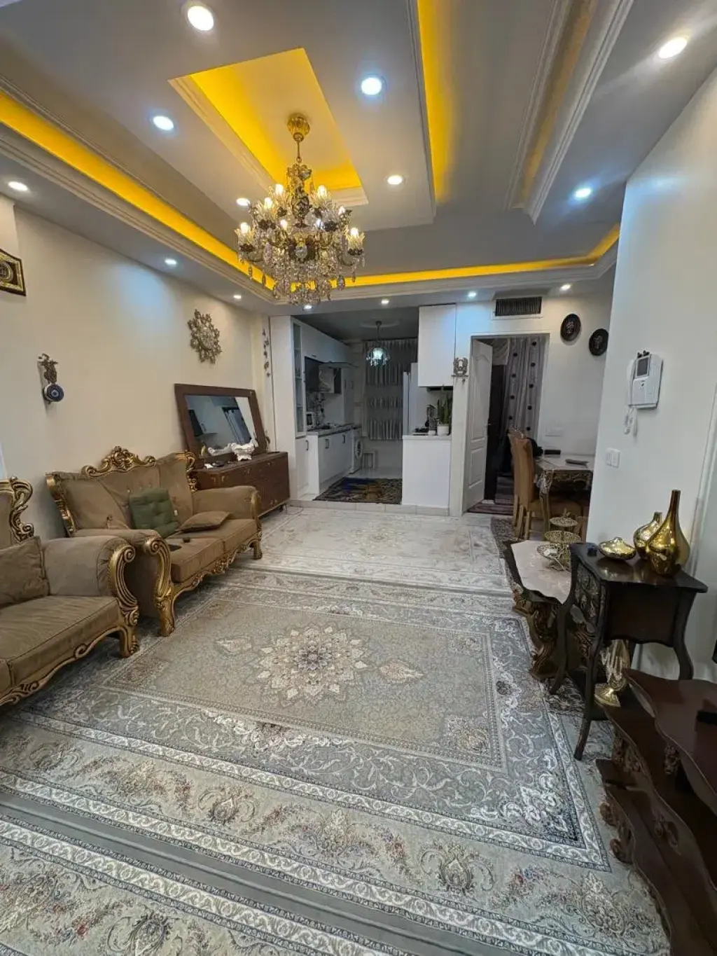 فروش آپارتمان 48 متری در نبی اکرم - تصویر 3