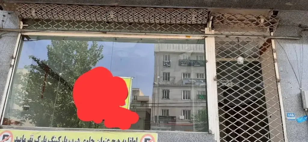 اجاره اداری و تجاری 60 متری در شهرک ولیعصر جنوبی