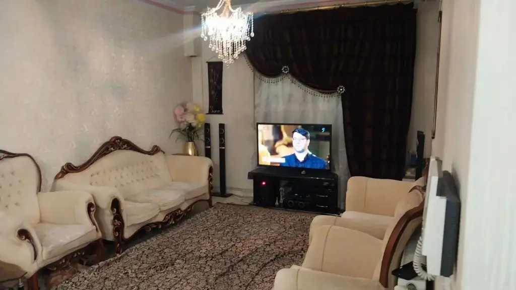 فروش آپارتمان 70 متری در زمزم - تصویر 4