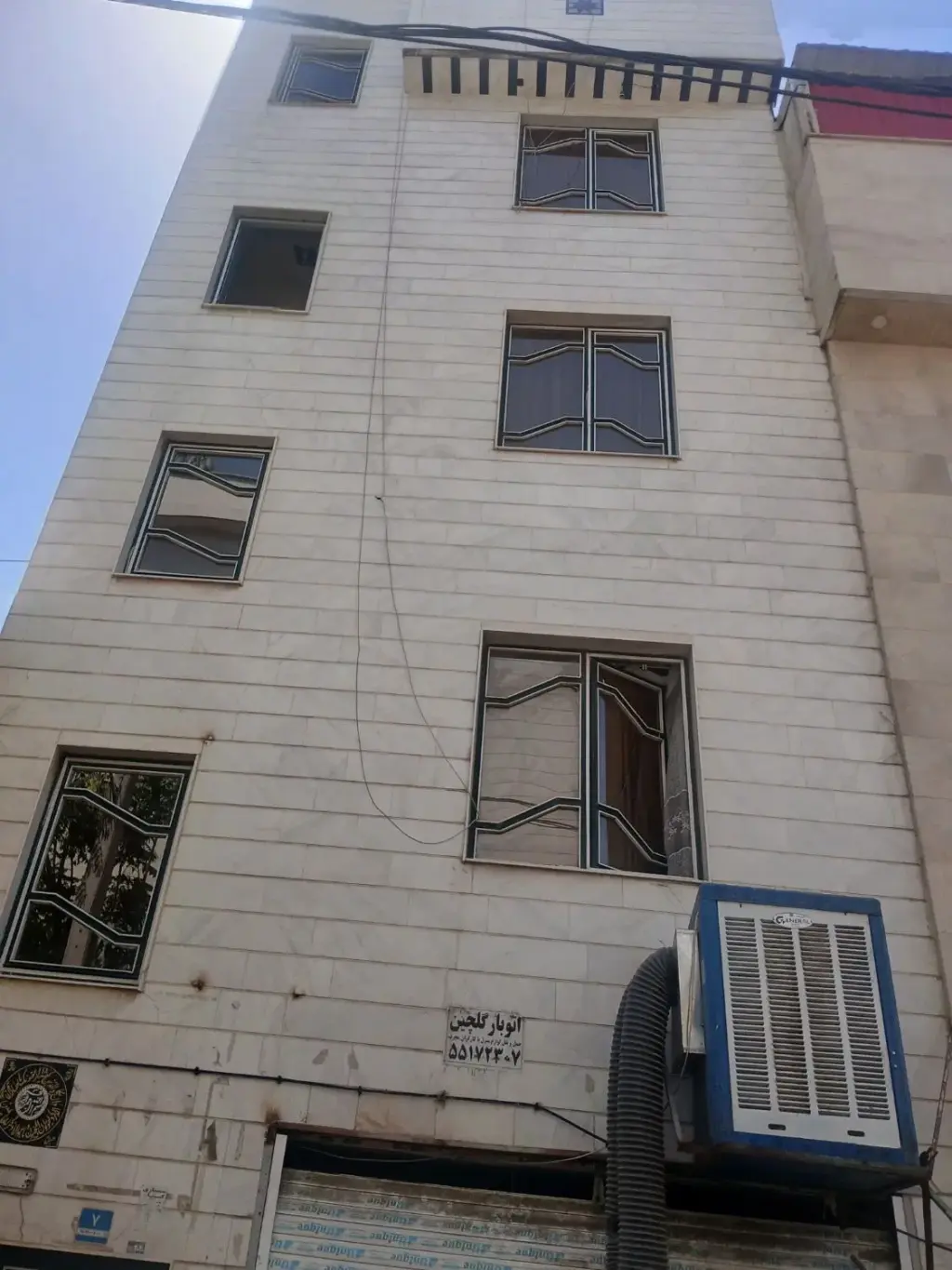 فروش آپارتمان 70 متری در زمزم - تصویر 8