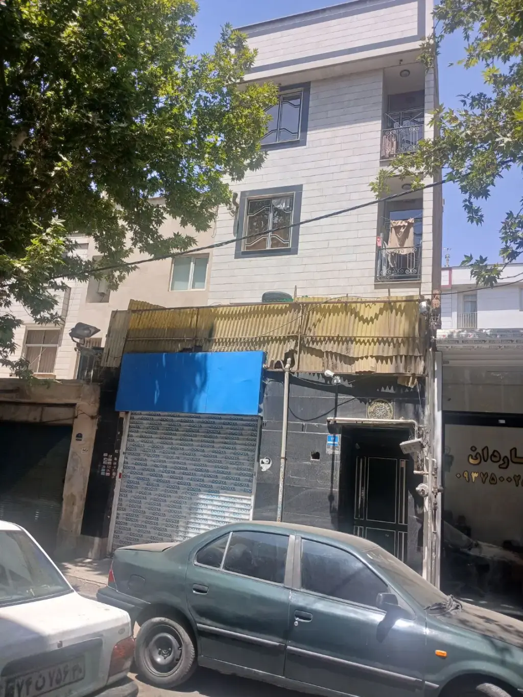 فروش آپارتمان 70 متری در زمزم - تصویر 6