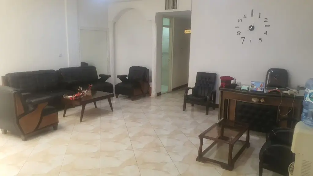 اجاره اداری و تجاری 100 متری در جنتآباد مرکزی