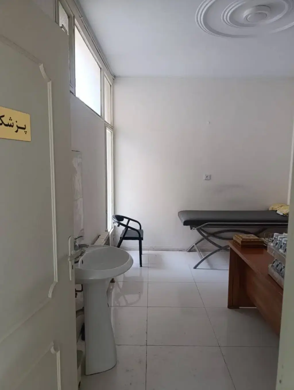 اجاره اداری و تجاری 100 متری در جنت‌آباد مرکزی - تصویر 4