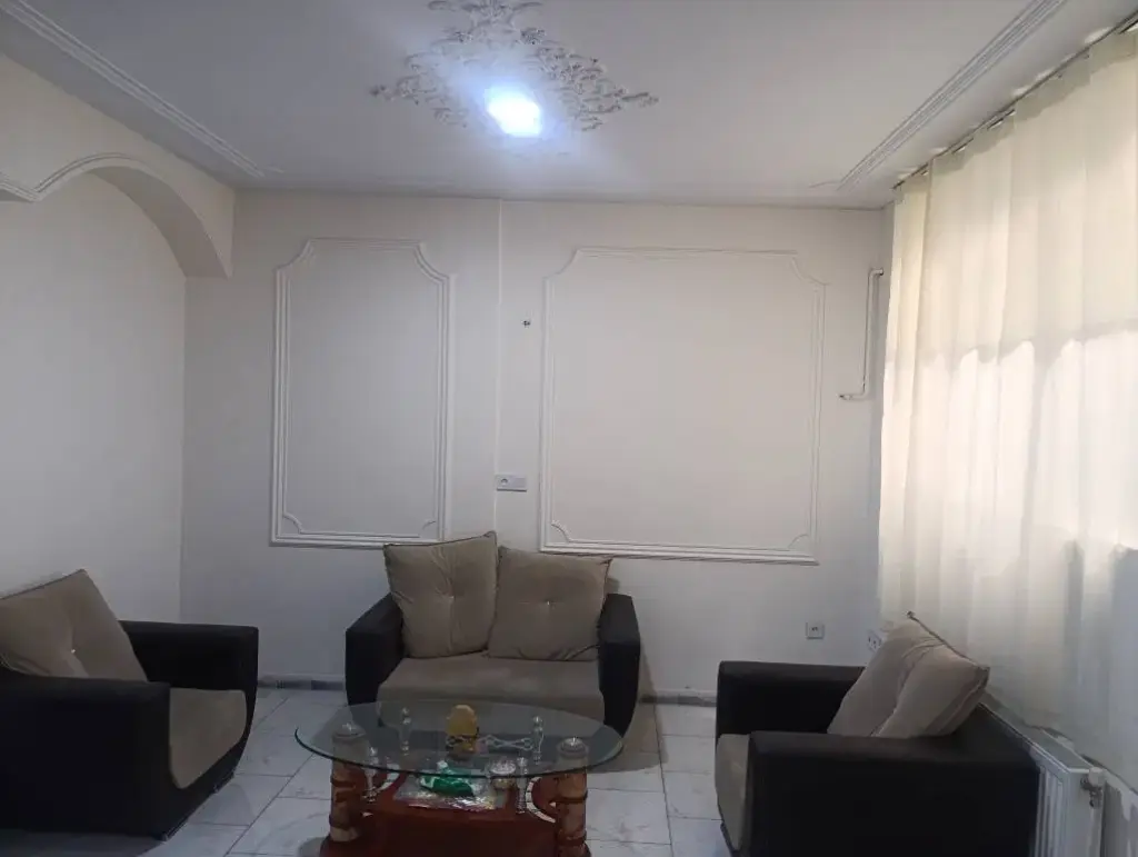اجاره اداری و تجاری 100 متری در جنت‌آباد مرکزی - تصویر 3