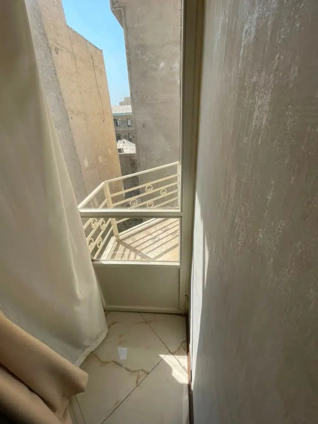 اجاره آپارتمان 44 متری در دروازه شمیران - تصویر 6