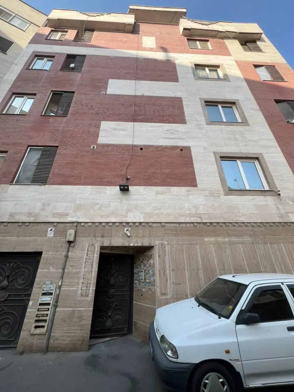 فروش آپارتمان 64 متری در دکتر هوشیار - تصویر 4