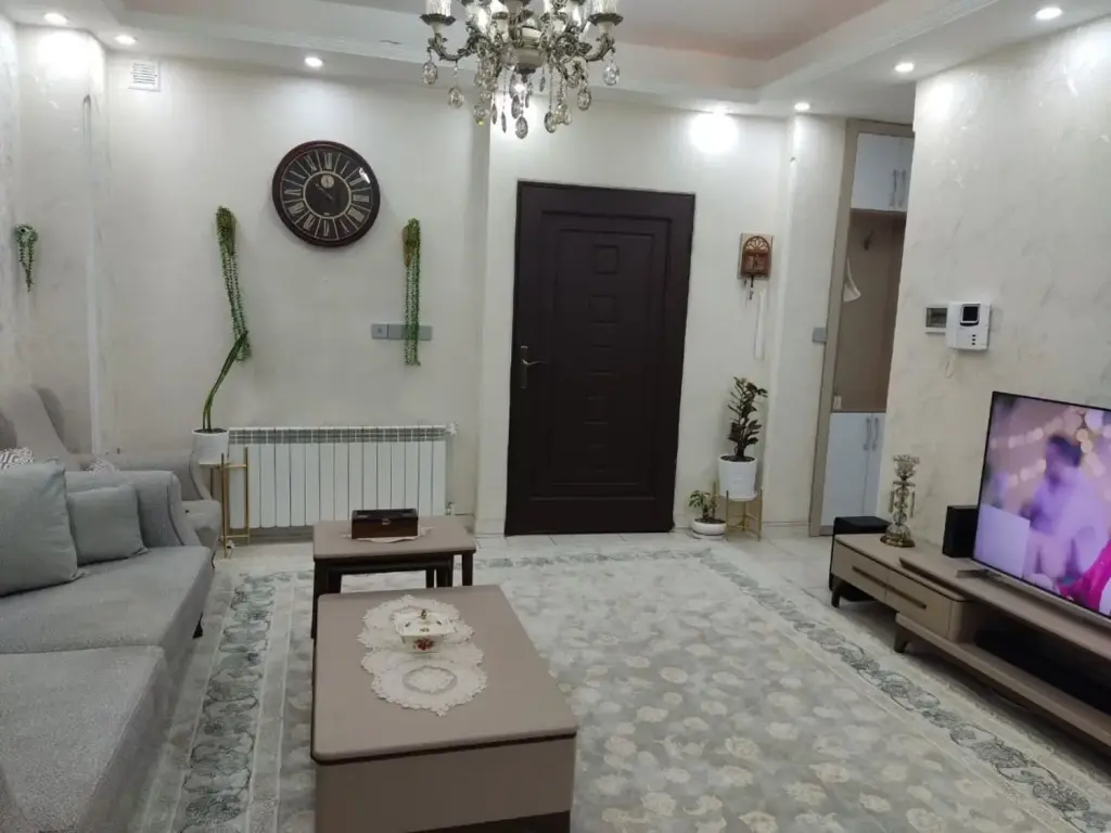 فروش آپارتمان 47 متری در بهداشت - تصویر 6