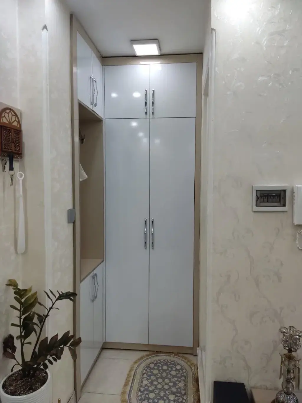 فروش آپارتمان 47 متری در بهداشت - تصویر 2