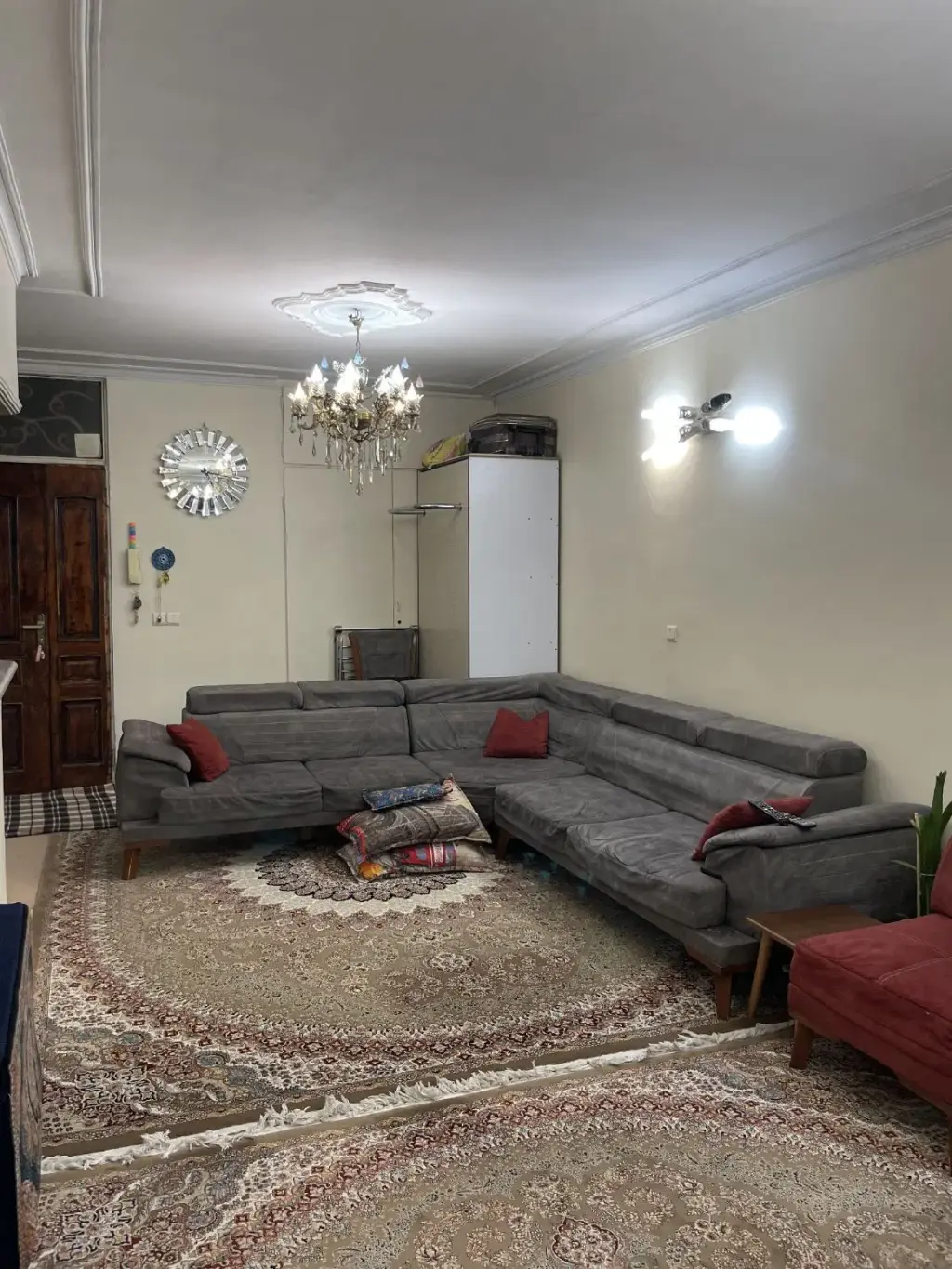 فروش آپارتمان 63 متری در علی‌آباد - تصویر 8