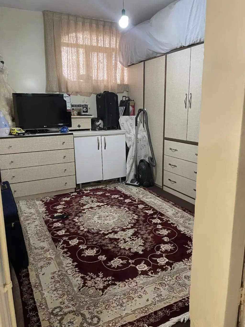 فروش آپارتمان 63 متری در علی‌آباد - تصویر 5