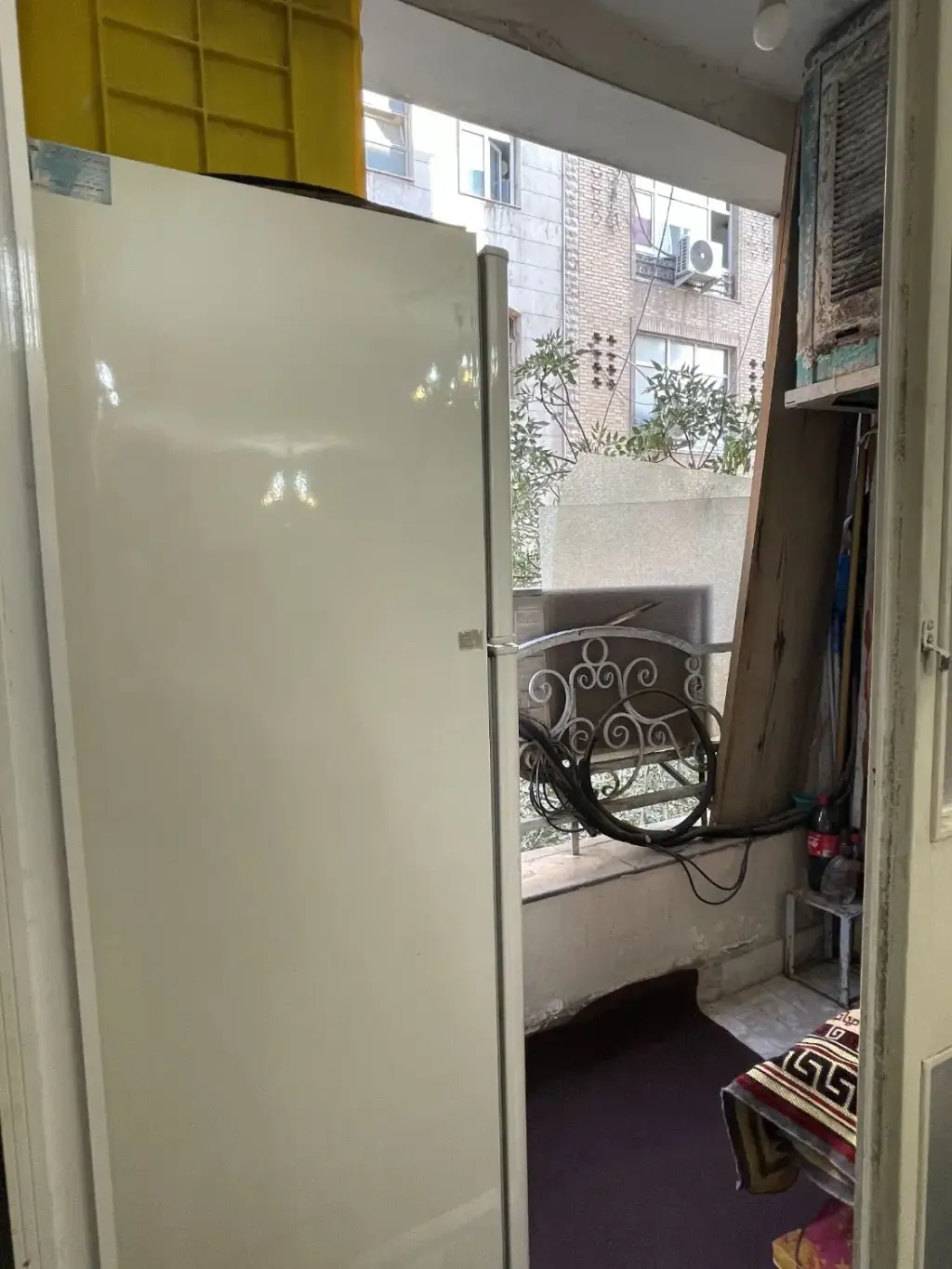 فروش آپارتمان 63 متری در علی‌آباد - تصویر 7