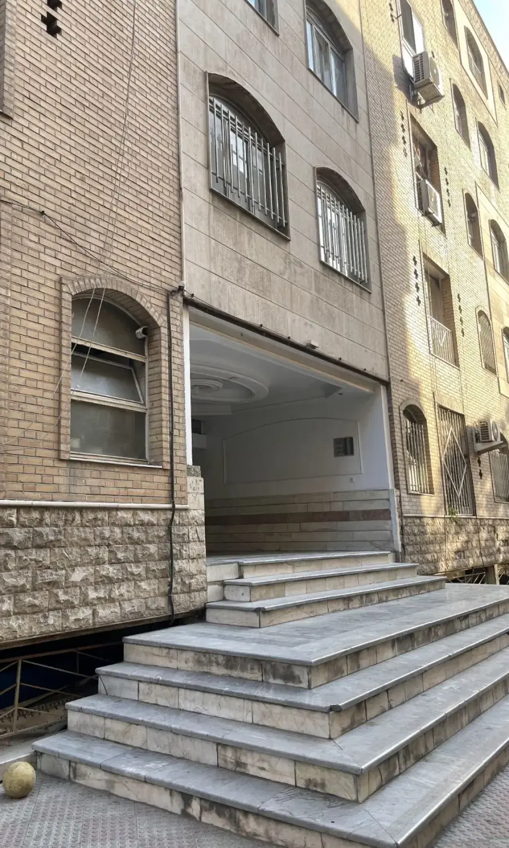 فروش آپارتمان 63 متری در علی‌آباد - تصویر 10