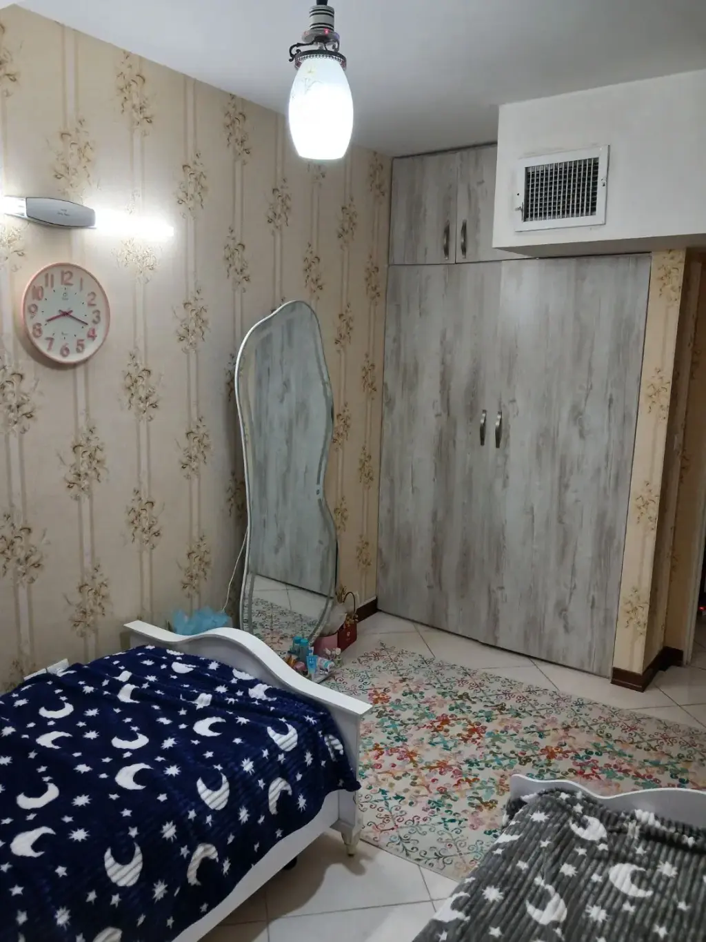 اجاره آپارتمان 81 متری در دولت‌آباد - تصویر 6
