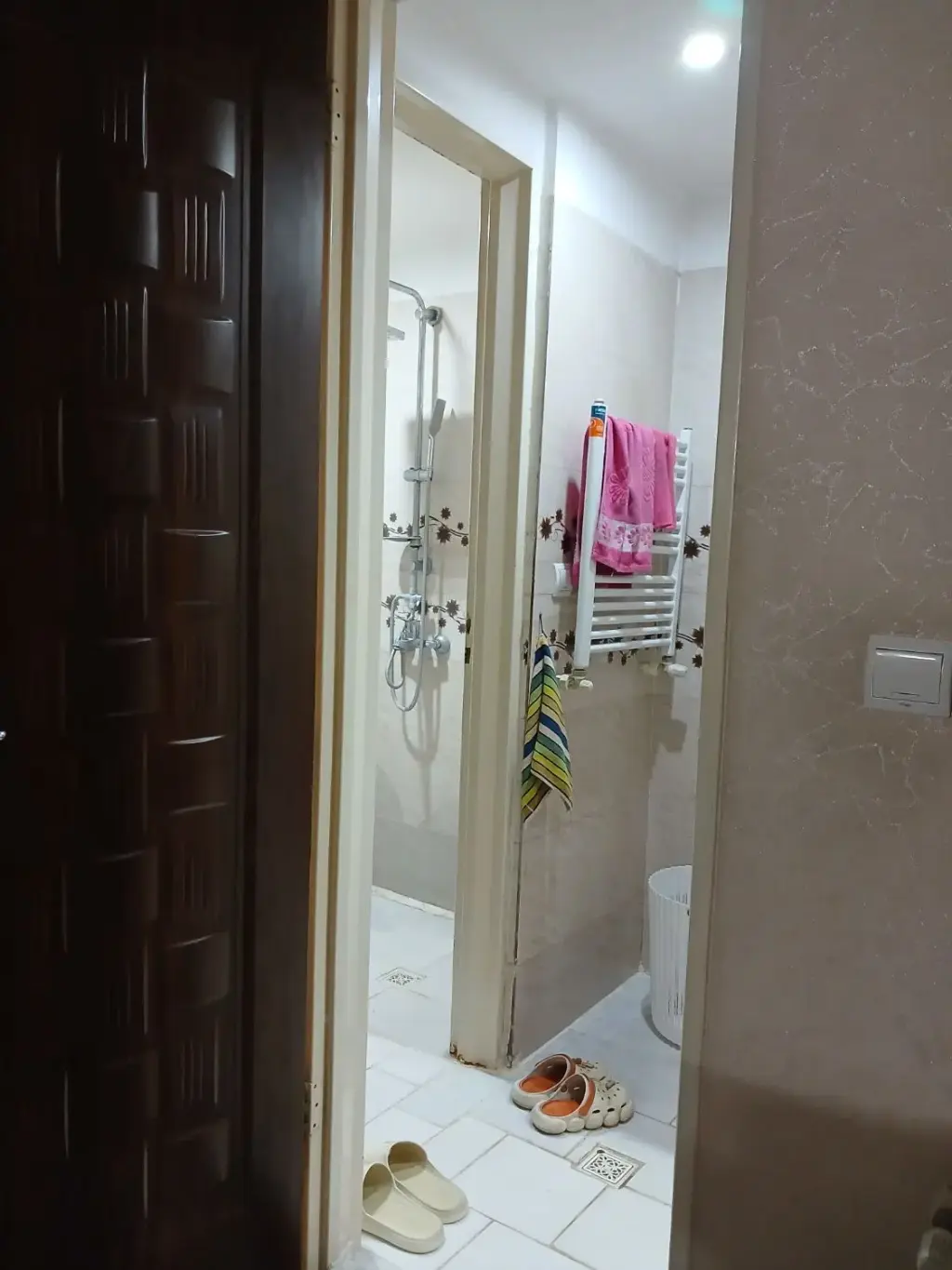 اجاره آپارتمان 81 متری در دولت‌آباد - تصویر 13