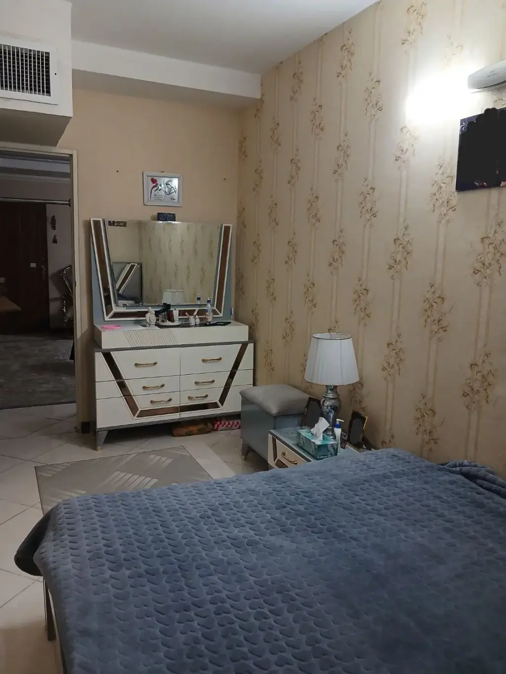 اجاره آپارتمان 81 متری در دولت‌آباد - تصویر 8