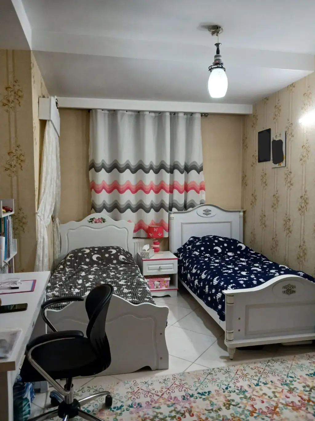 اجاره آپارتمان 81 متری در دولت‌آباد - تصویر 4