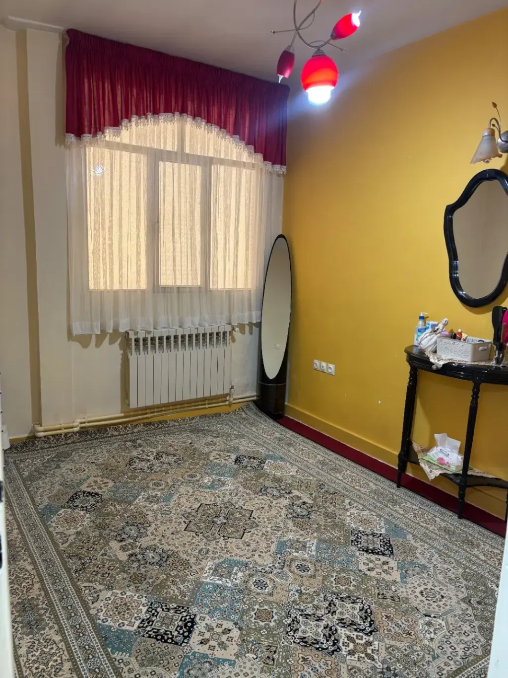 فروش آپارتمان 97 متری در مجیدآباد - تصویر 5