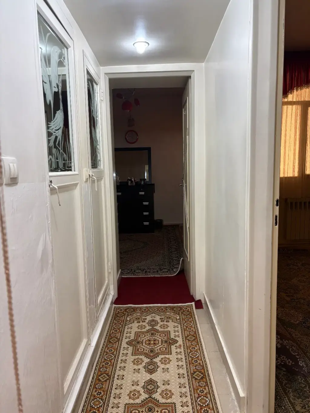 فروش آپارتمان 97 متری در مجیدآباد - تصویر 6