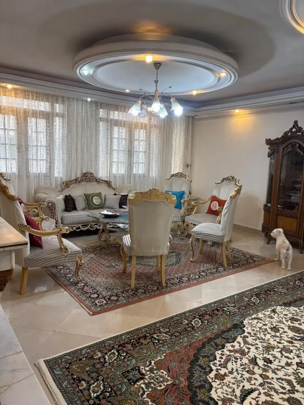 فروش آپارتمان 97 متری در مجیدآباد - تصویر 2