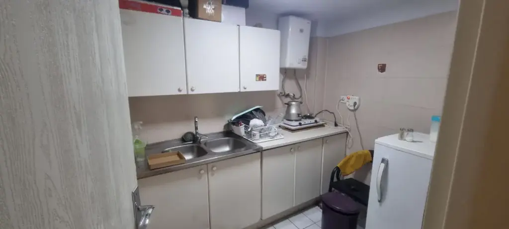 اجاره اداری و تجاری 55 متری در بهار - تصویر 5
