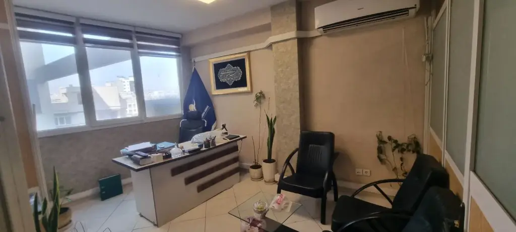 اجاره اداری و تجاری 55 متری در بهار - تصویر 2