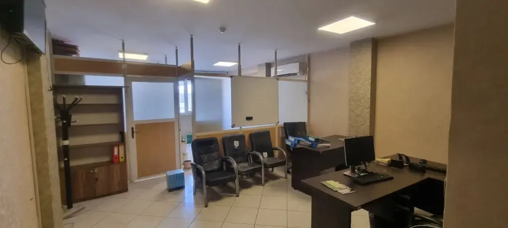 اجاره اداری و تجاری 55 متری در بهار