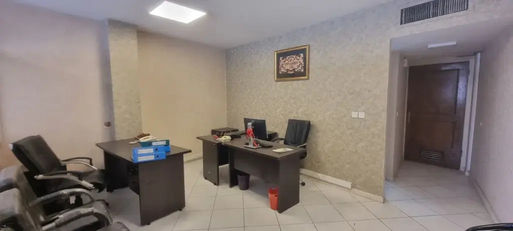 اجاره اداری و تجاری 55 متری در بهار - تصویر 3