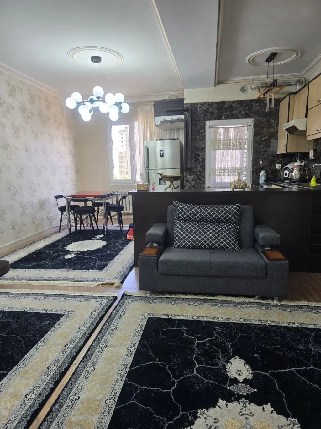 فروش آپارتمان 65 متری در تهرانپارس جنوبی - تصویر 4