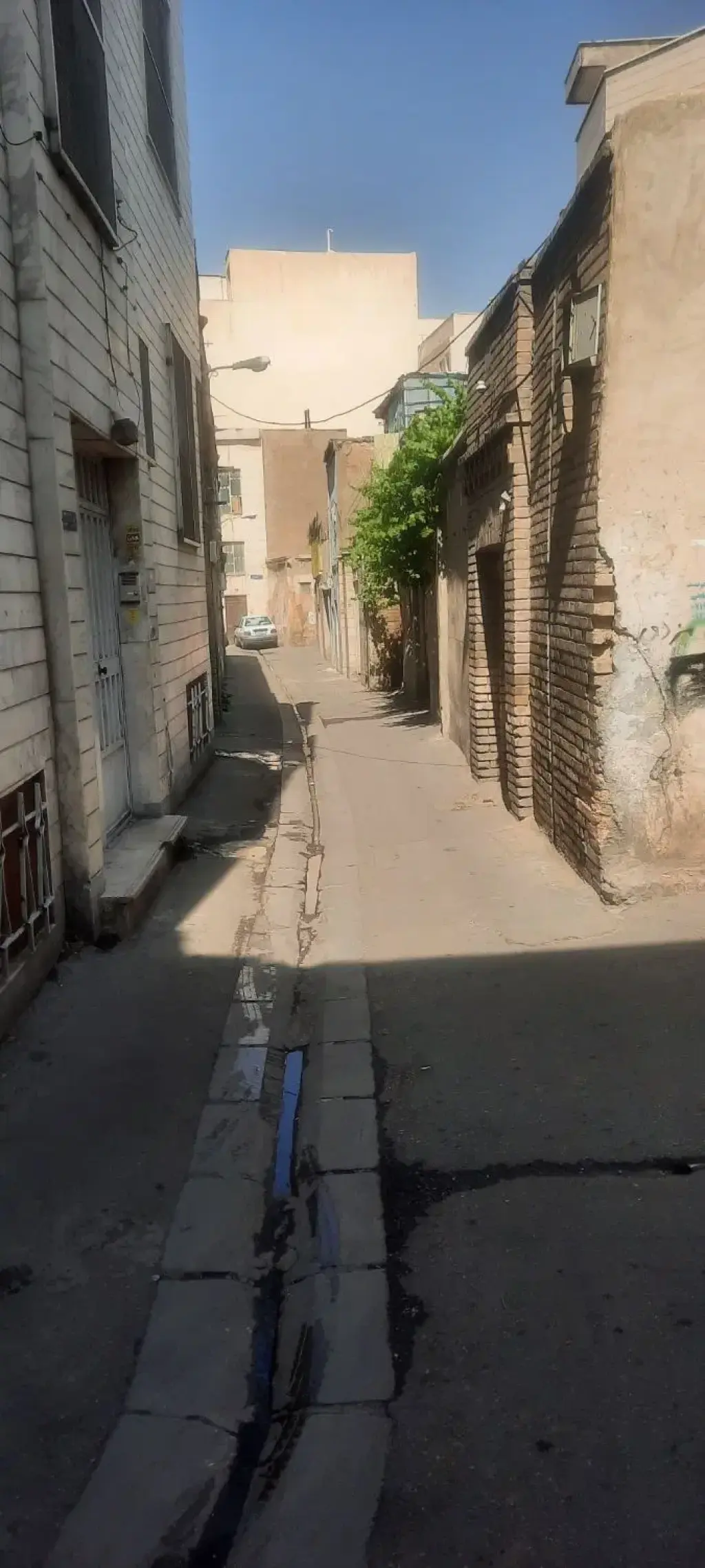 اجاره اداری و تجاری 10 متری در سنگلج (شاپور) - تصویر 3