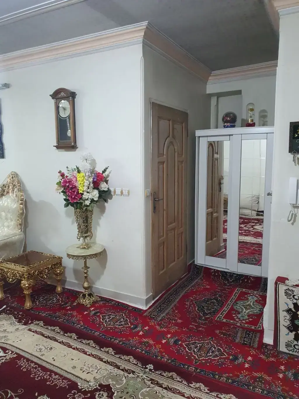 فروش آپارتمان 55 متری در شهید رجایی - تصویر 9