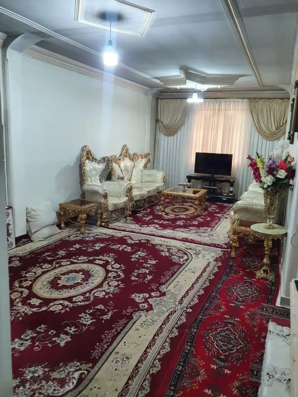 فروش آپارتمان 55 متری در شهید رجایی - تصویر 10